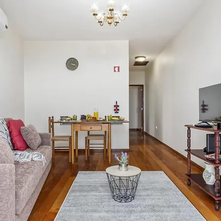 Appartement Horizon Glow Ii By Zest & Guest