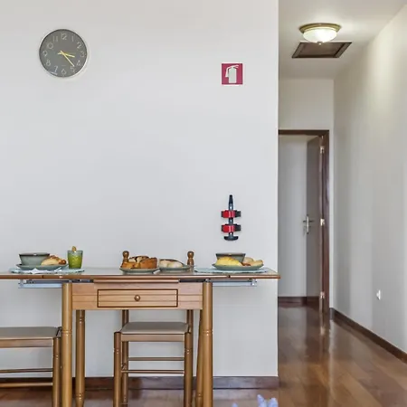 Appartement Horizon Glow Ii By Zest & Guest