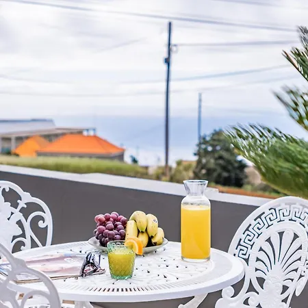 Appartement Horizon Glow Ii By Zest & Guest *