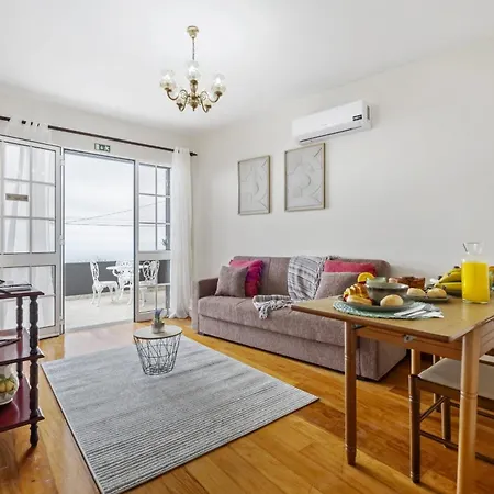 Horizon Glow Ii By Zest & Guest Appartement Ponta do Pargo