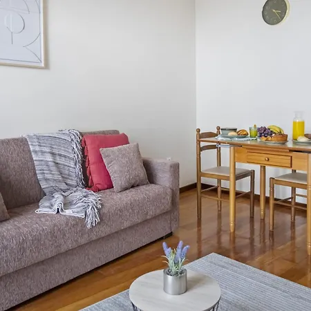 Appartement Horizon Glow Ii By Zest & Guest Ponta do Pargo