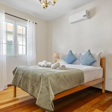 Horizon Glow Ii By Zest & Guest Appartement