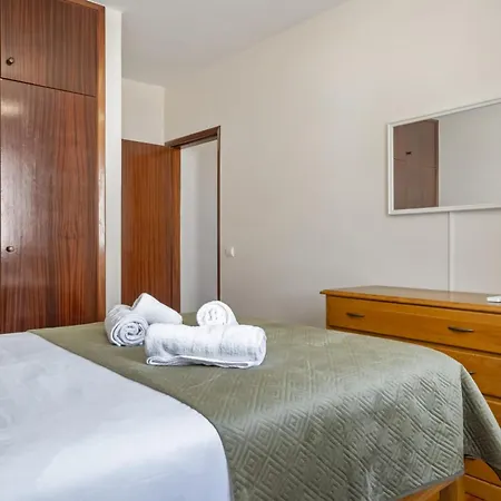 Appartement Horizon Glow Ii By Zest & Guest