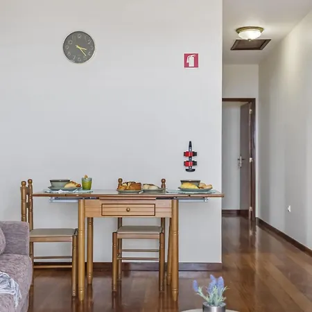Appartement Horizon Glow Ii By Zest & Guest Ponta do Pargo