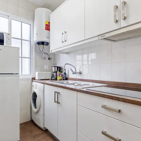 Horizon Glow Ii By Zest & Guest Appartement *