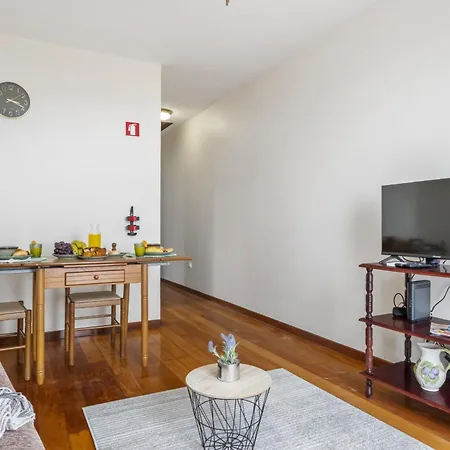 Appartement Horizon Glow Ii By Zest & Guest Ponta do Pargo