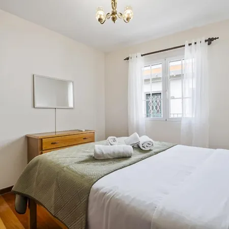 Horizon Glow Ii By Zest & Guest Appartement *