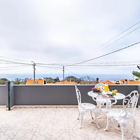 Appartement Horizon Glow Ii By Zest & Guest *