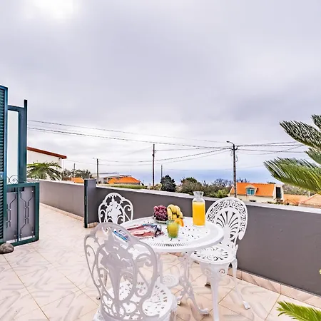 Horizon Glow Ii By Zest & Guest * Ponta do Pargo