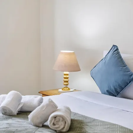 Horizon Glow Ii By Zest & Guest شقة *