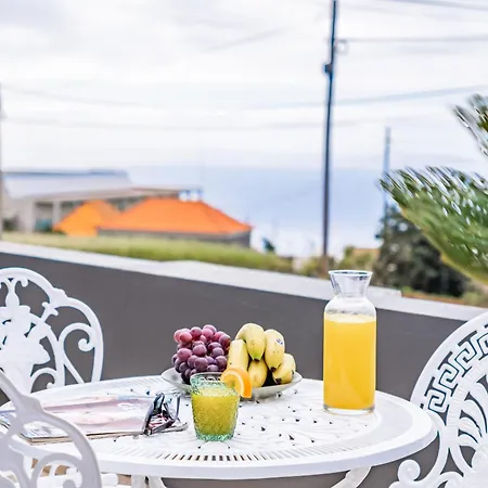 Horizon Glow Ii By Zest & Guest بونتا دو بارغو