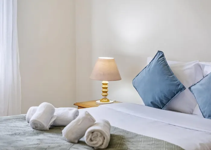 Horizon Glow Ii By Zest & Guest Apartment *