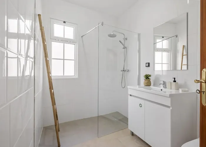 Apartment Horizon Glow Ii By Zest & Guest Ponta do Pargo