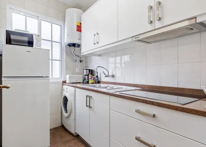 Horizon Glow Ii By Zest & Guest Apartment *