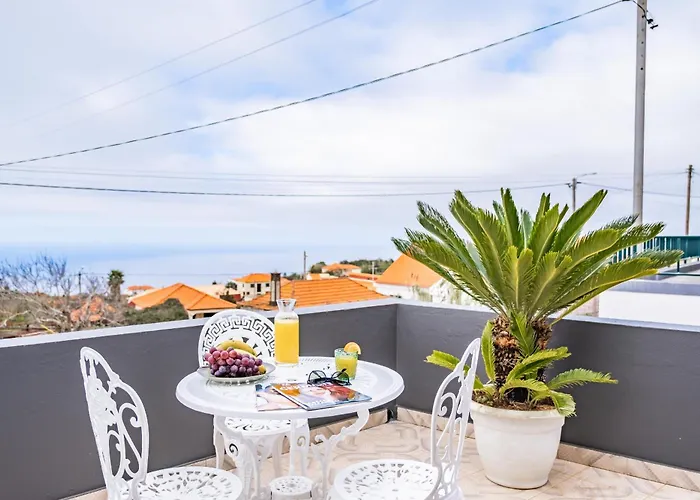 Horizon Glow Ii By Zest & Guest 公寓