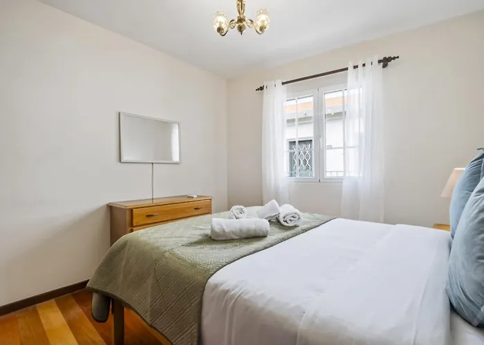 Horizon Glow Ii By Zest & Guest Apartment *